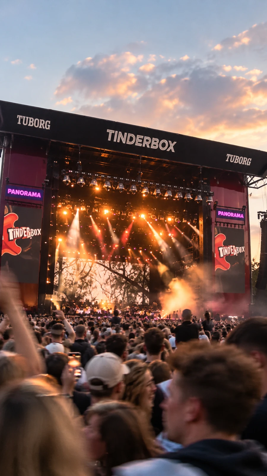 Tinderbox