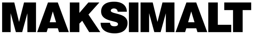 MAKSIMALT